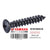 TAPPING SCREW