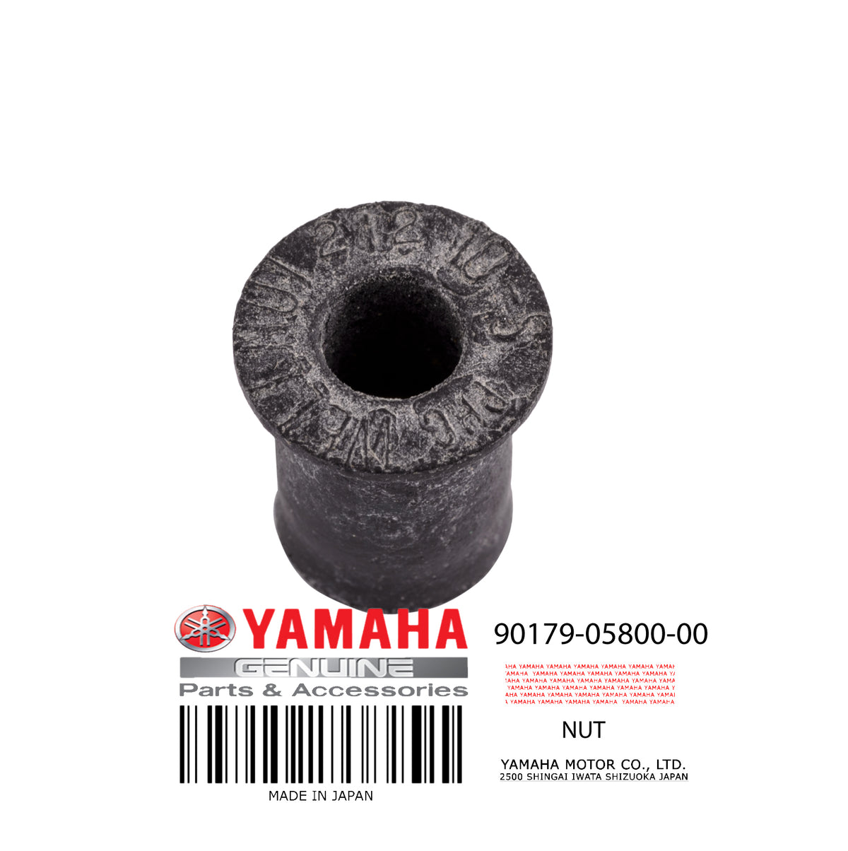 90179-05800-00 NUT