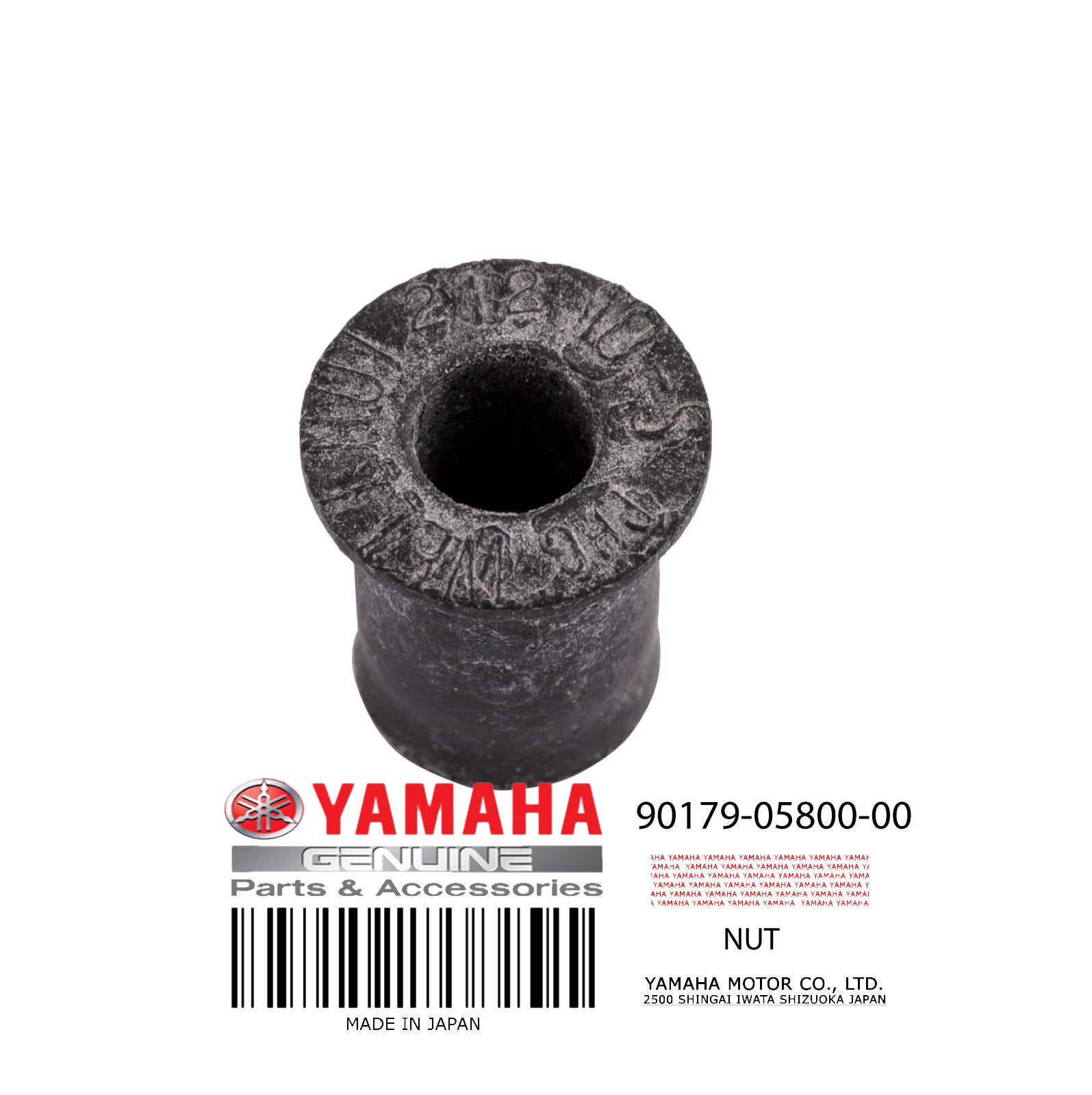 90179-05800-00 NUT