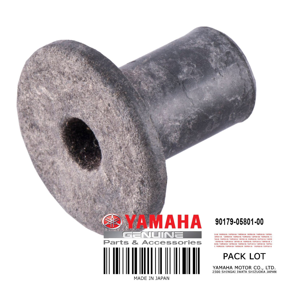 90179-05801-00 NUT