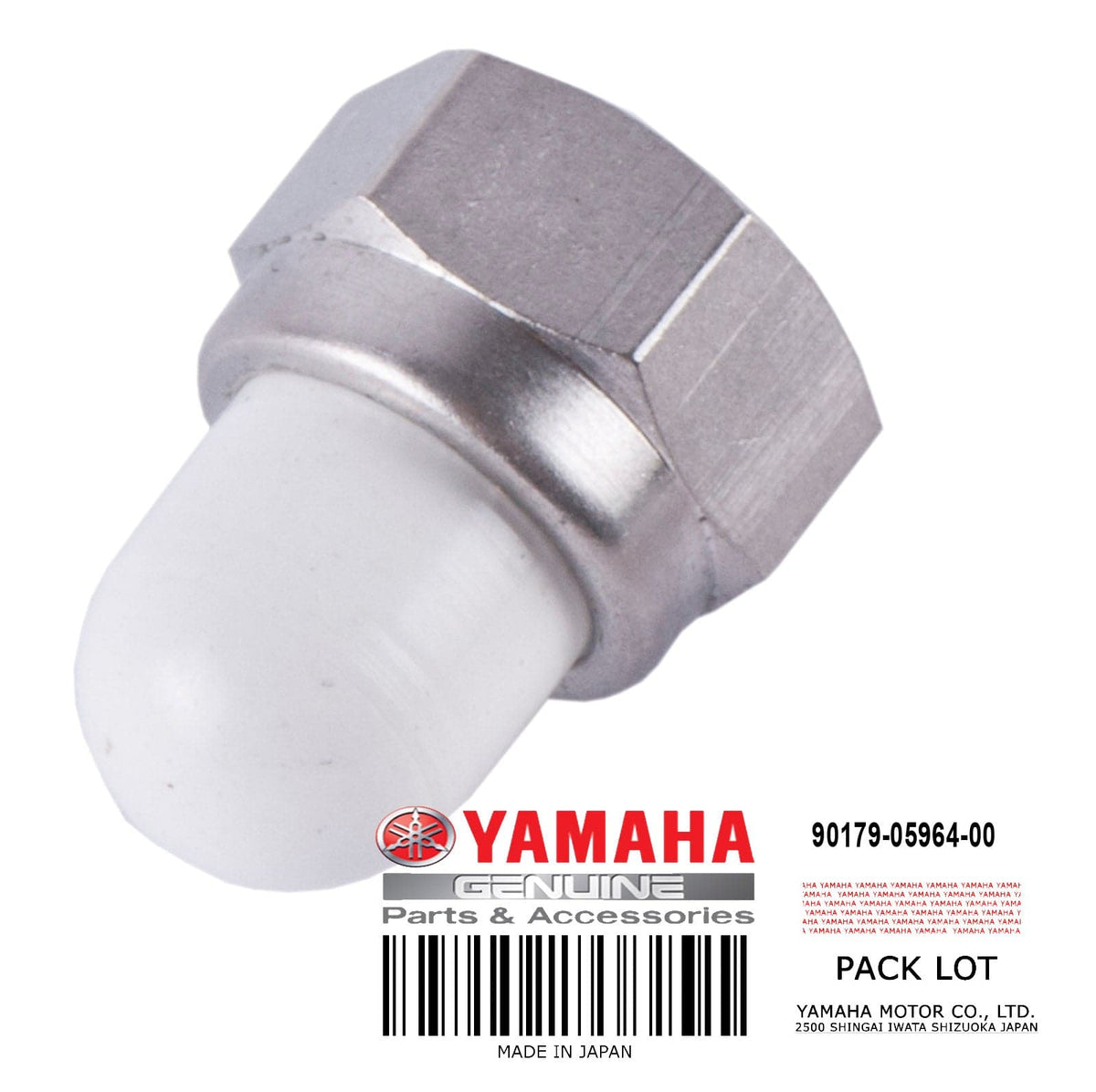 90179-05964-00 NUT GM6