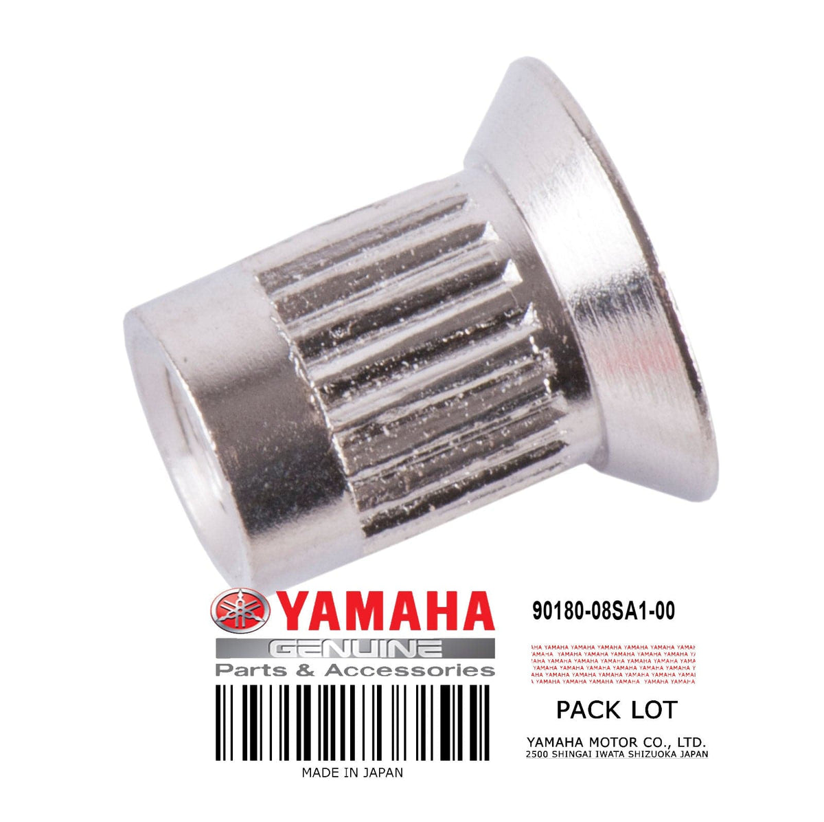 90180-08SA1-00 NUT T