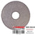 WASHER 5/16X1 1/2