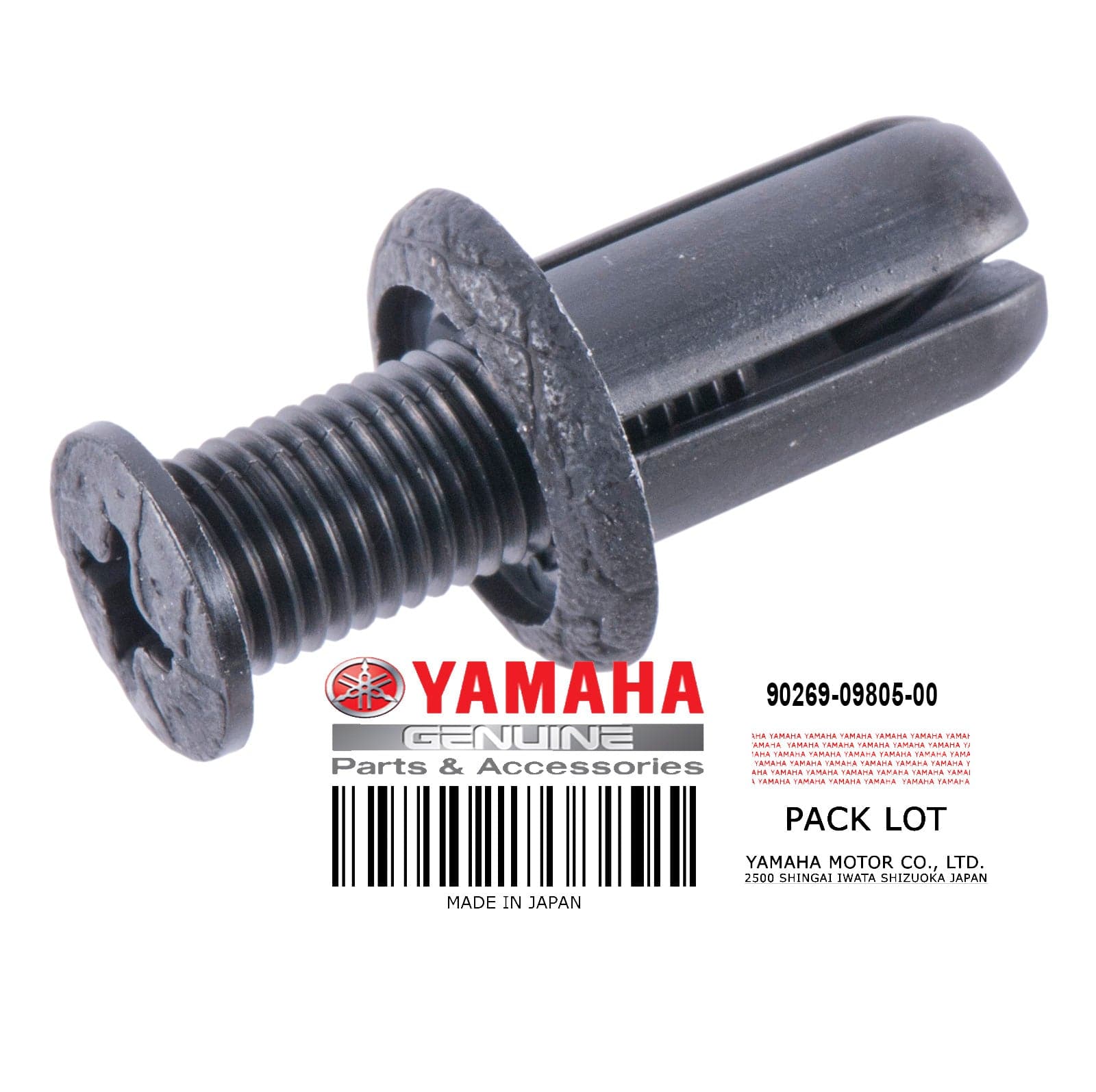 RIVET