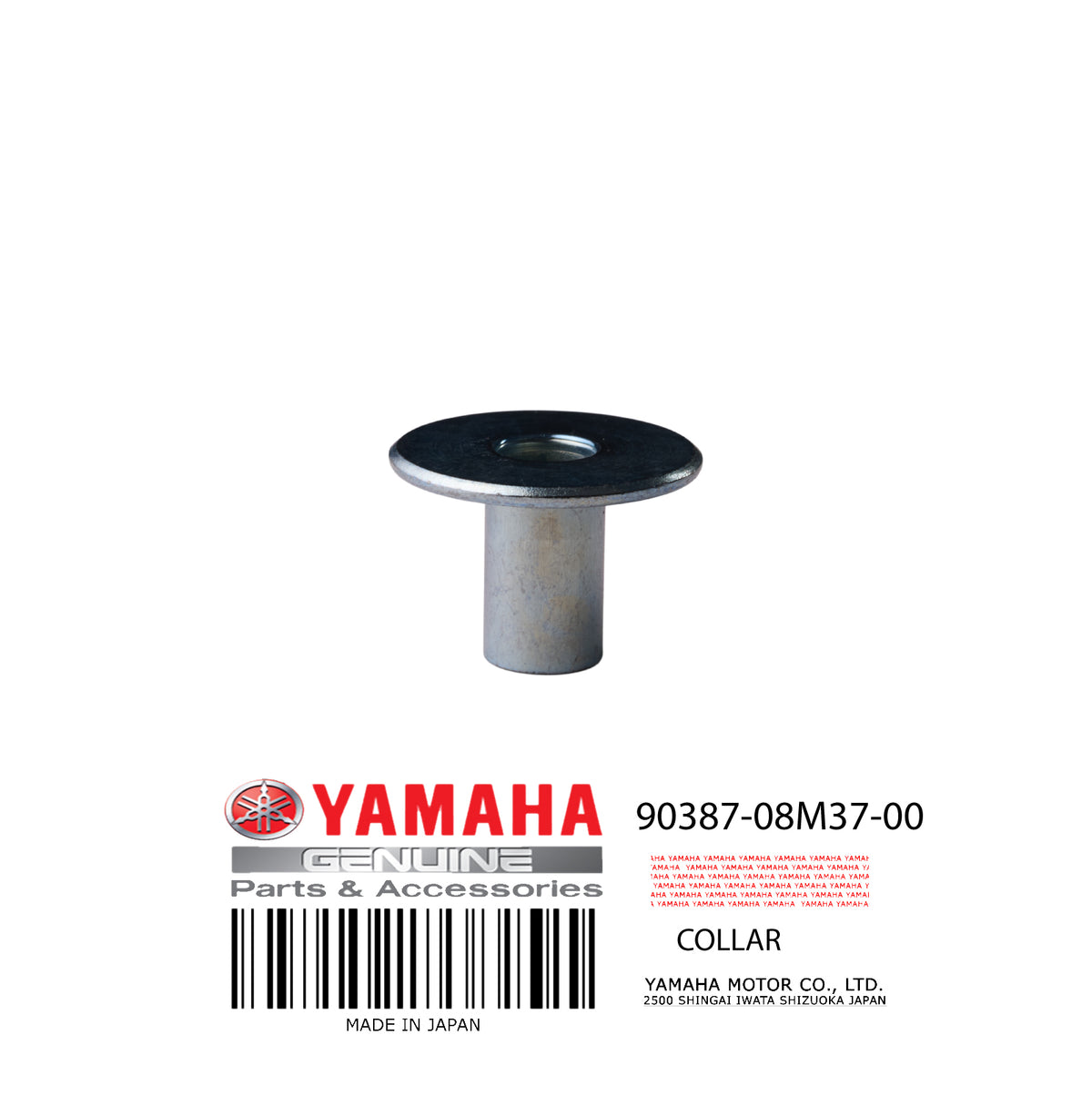 90387-08M37-00 COLLAR