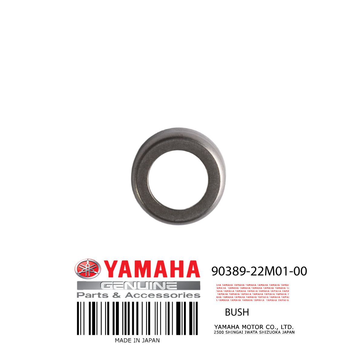 90389-22M01-00 Bush