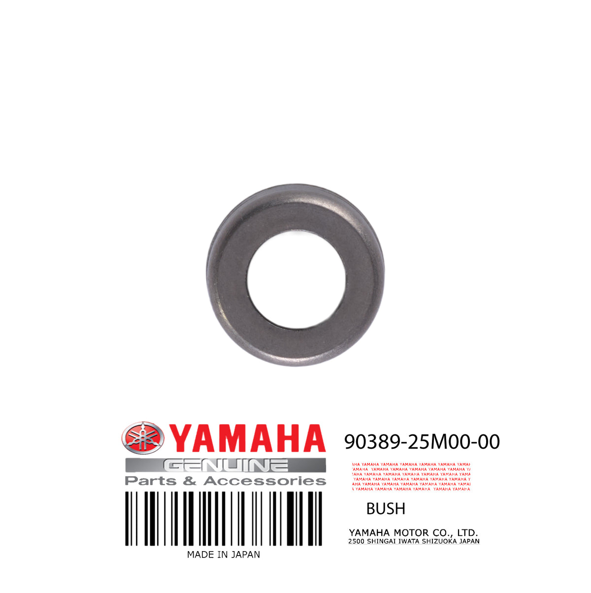 90389-25M00-00 BUSH