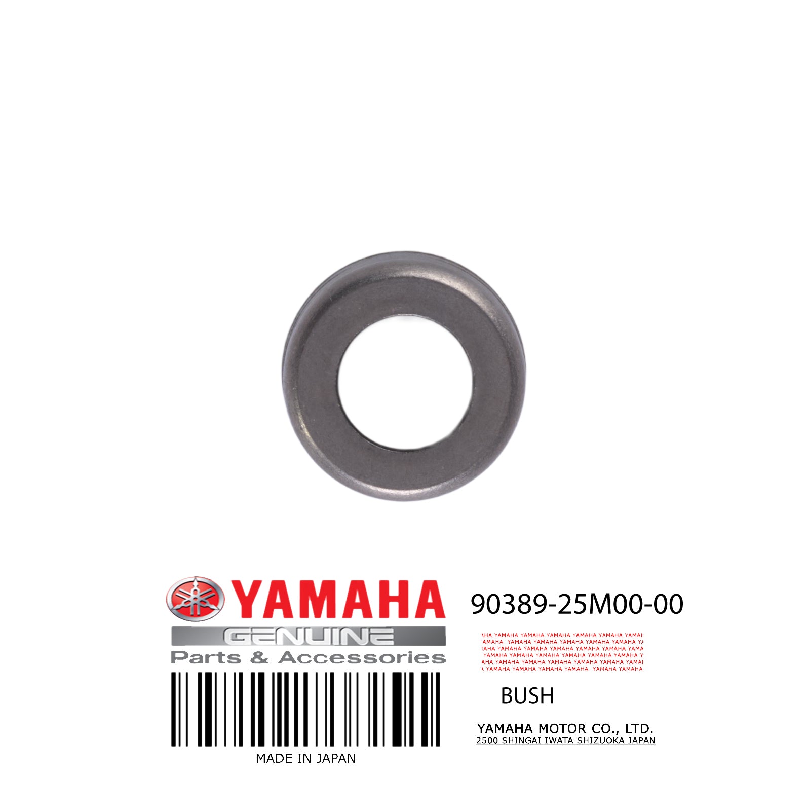 90389-25M00-00 BUSH