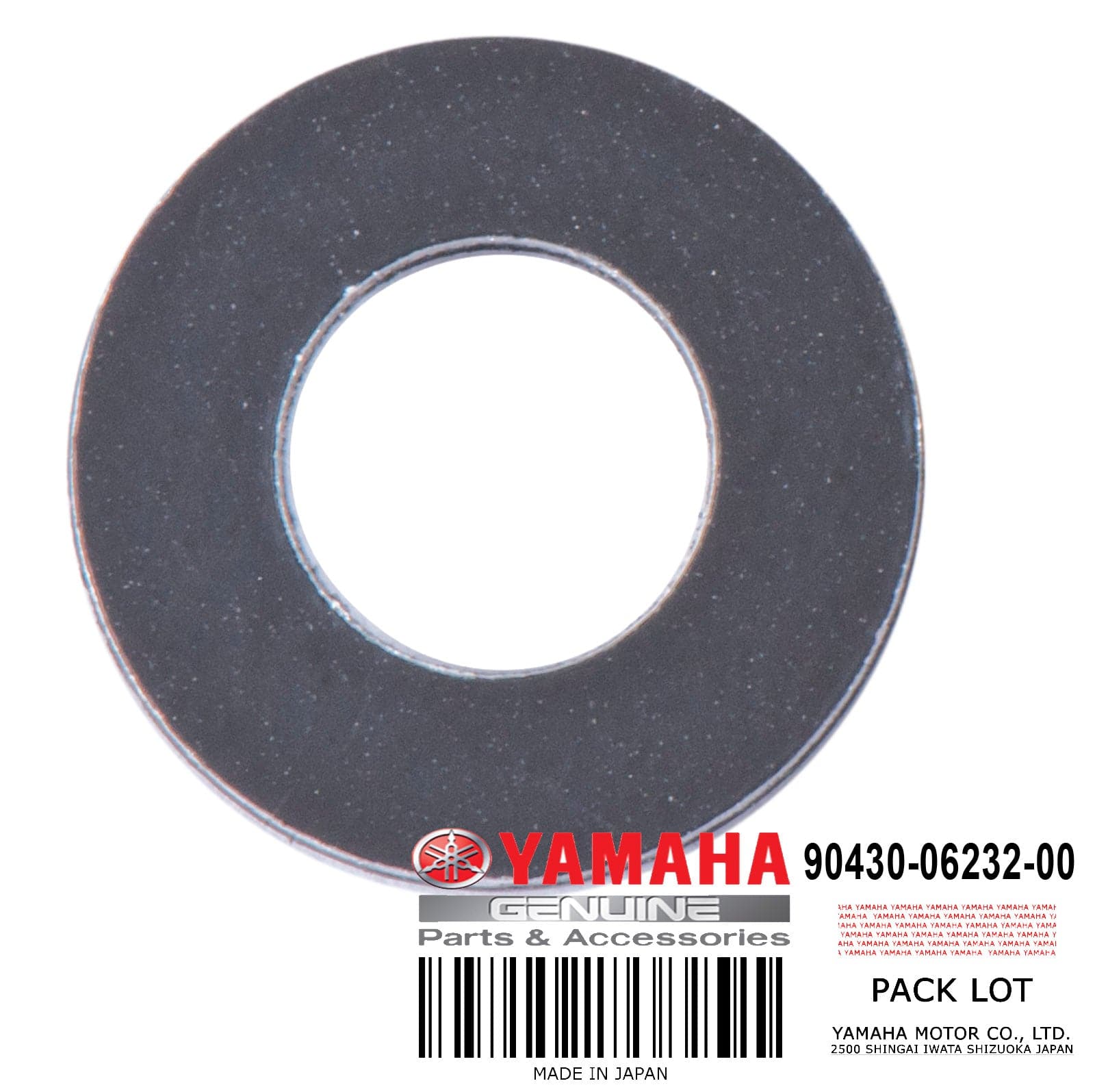 GASKET