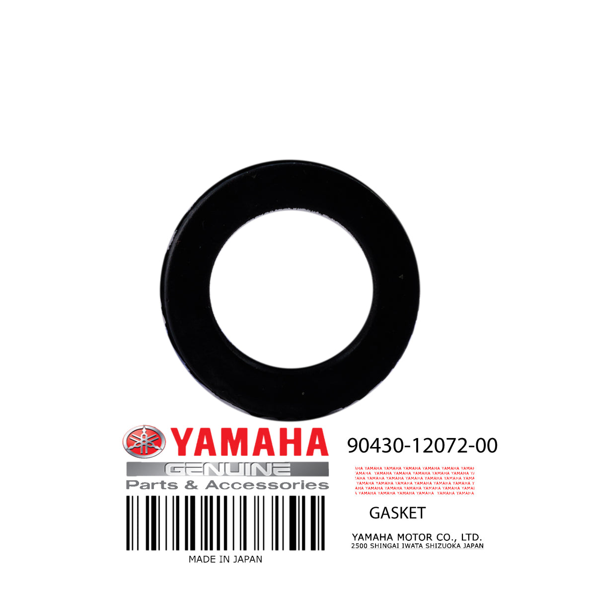 90430-12072-00 Gasket
