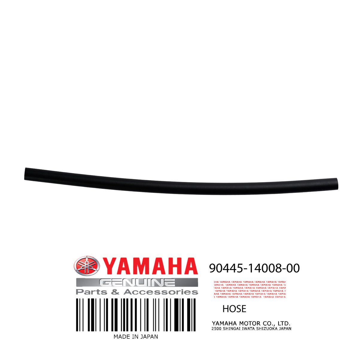 90445-14008-00 HOSE L355
