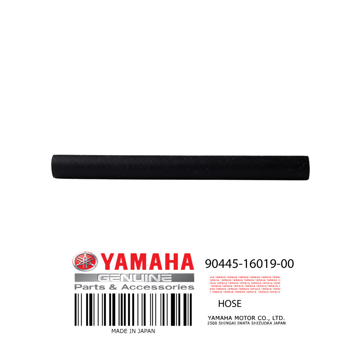 90445-16019-00 HOSE