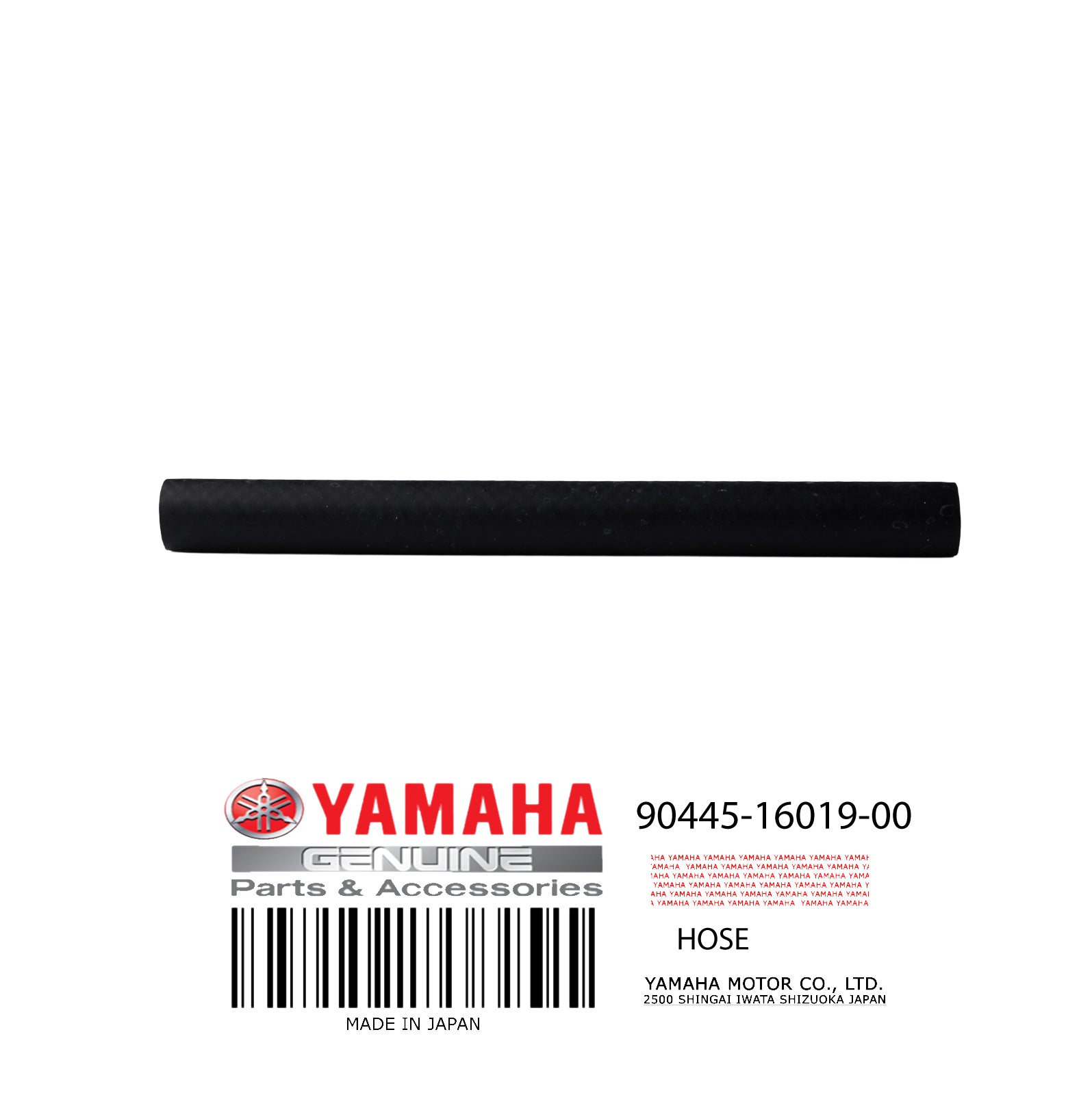 90445-16019-00 HOSE
