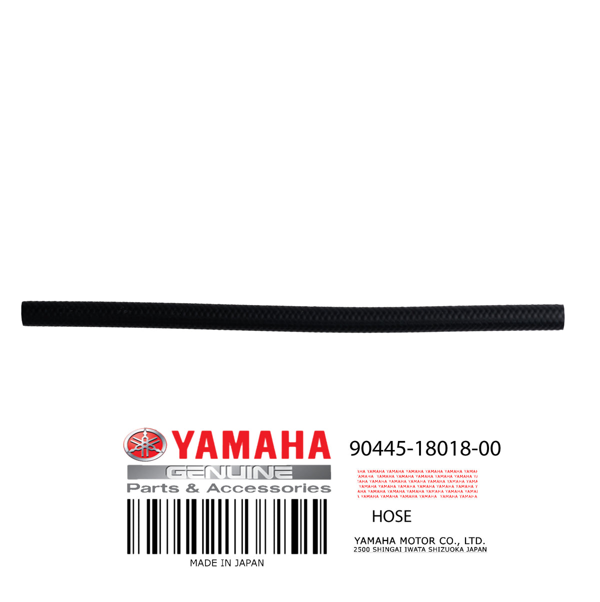 90445-18018-00 HOSE