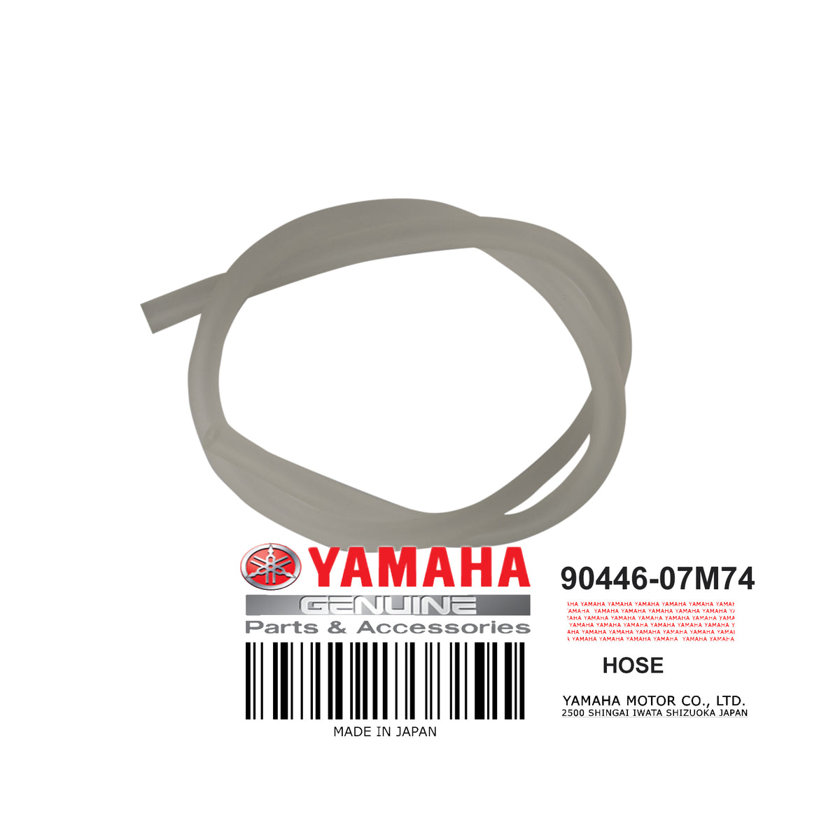 90446-07M74-00 HOSE