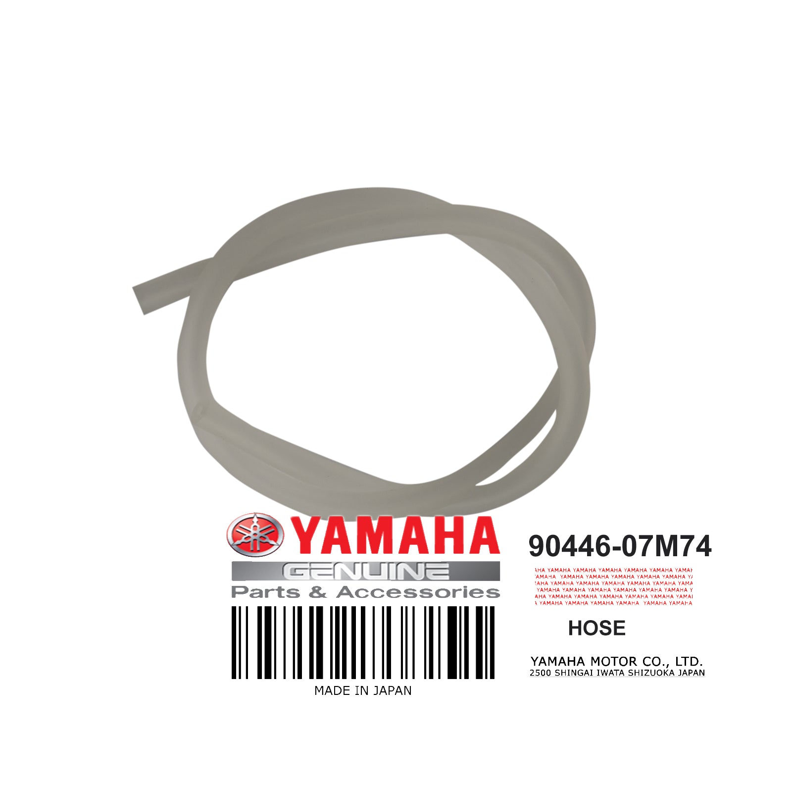 90446-07M74-00 HOSE