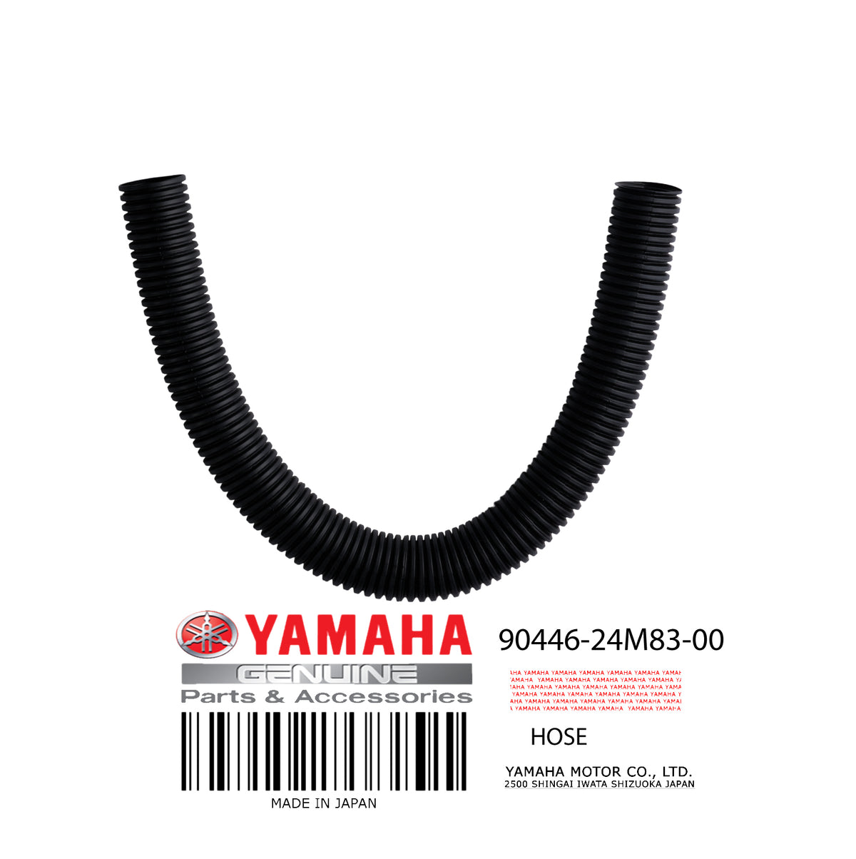 90446-24M83-00 HOSE