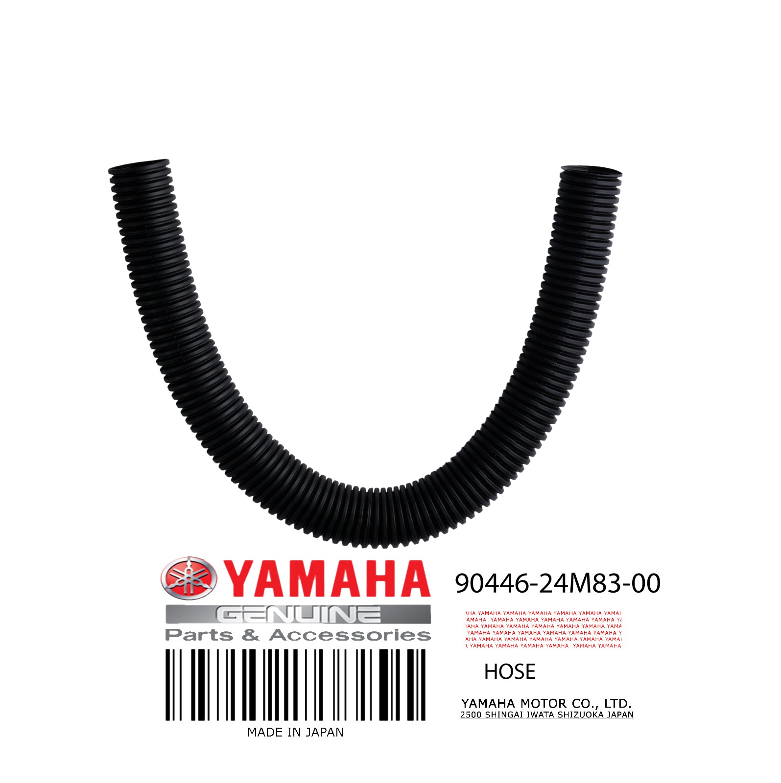 90446-24M83-00 HOSE
