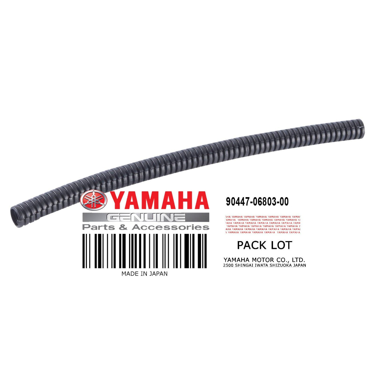 90447-06803-00 TUBE