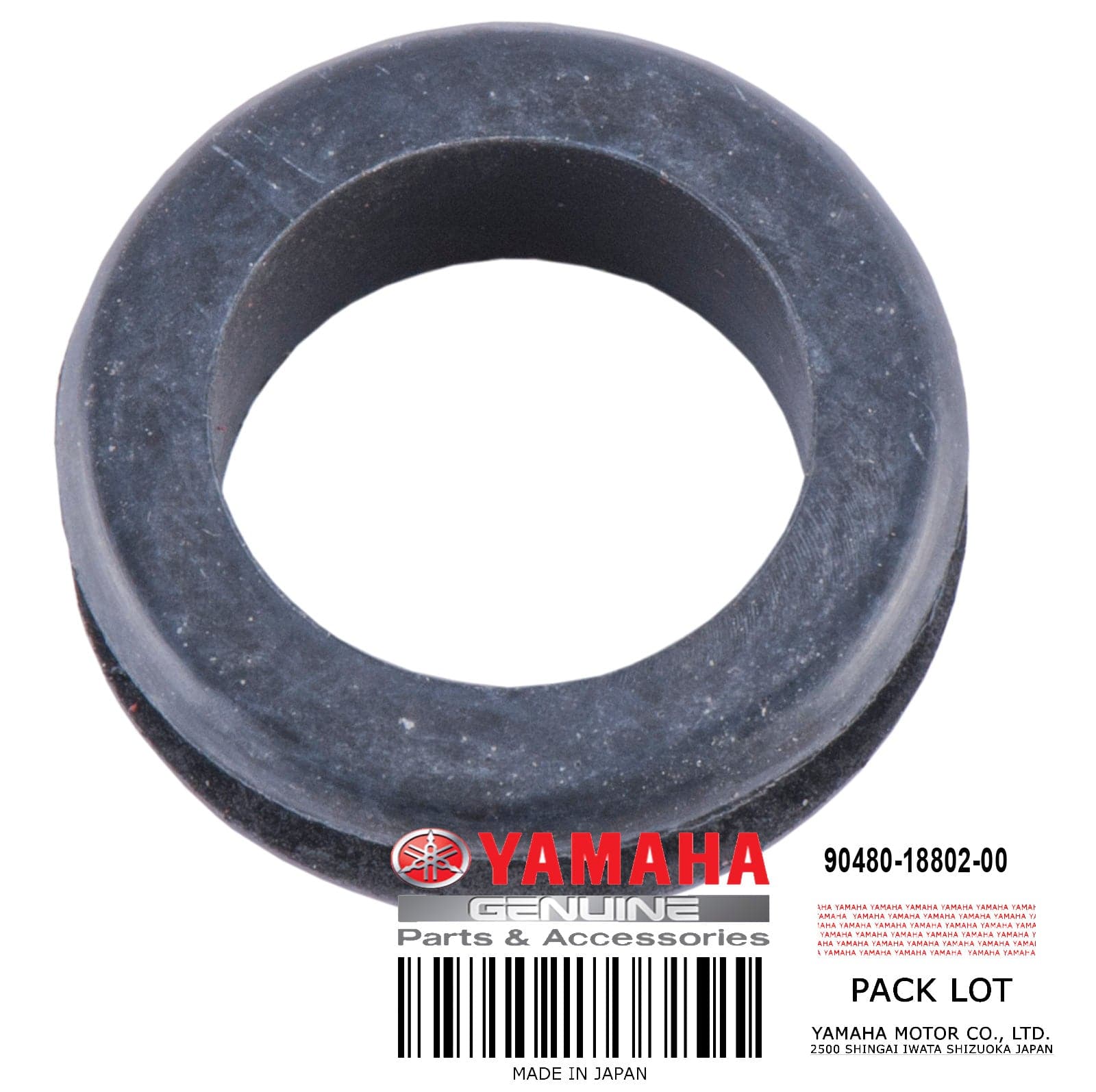 GROMMET **see notes**