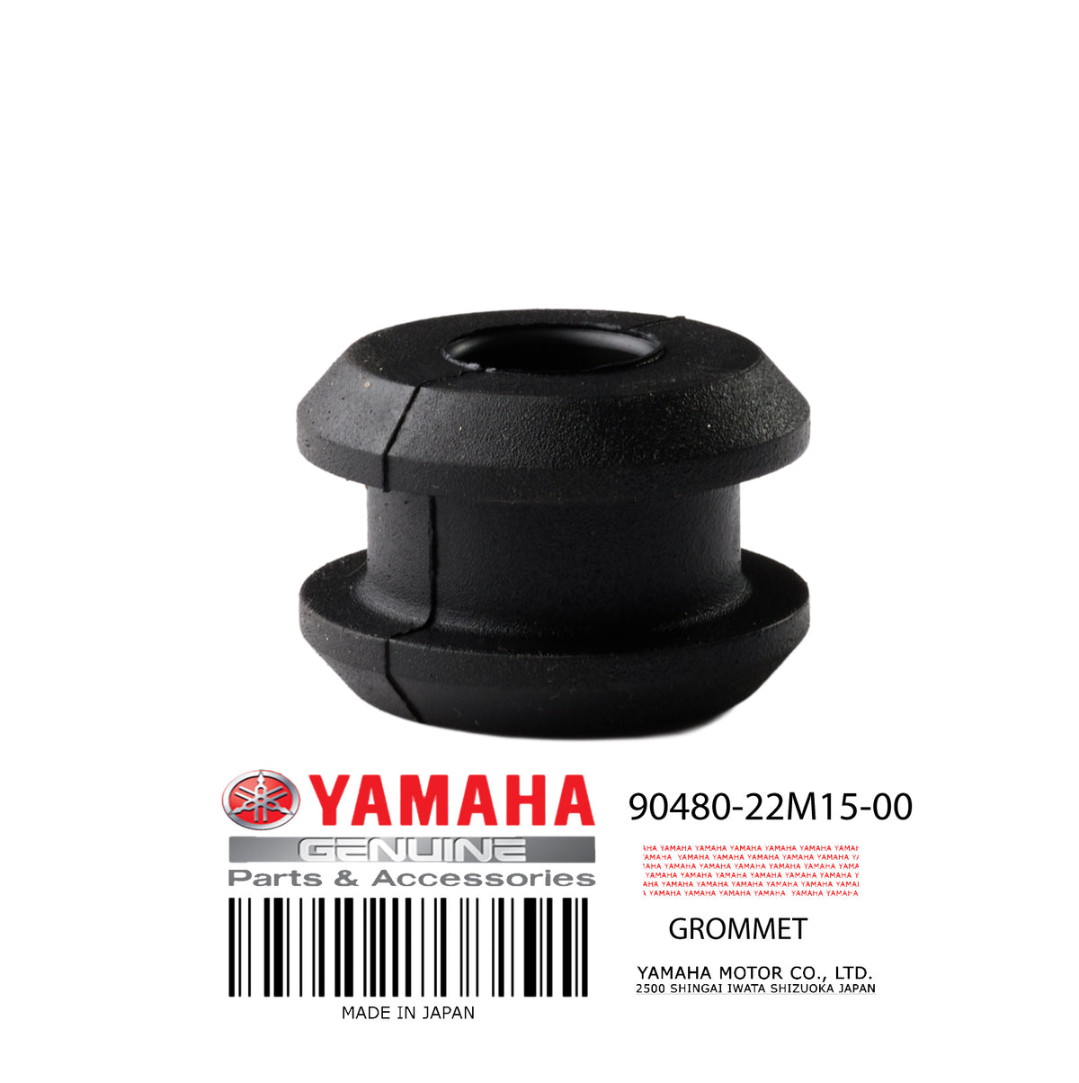 90480-22M15-00 GROMMET