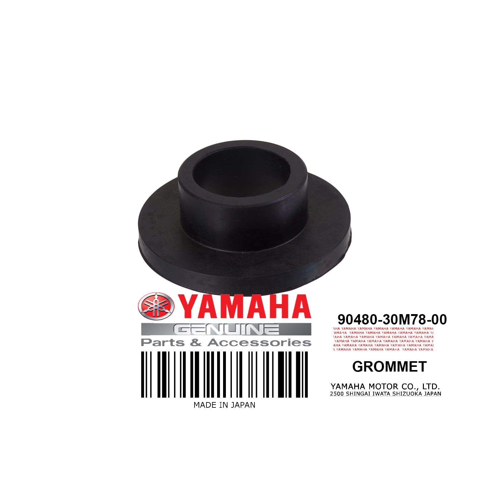 GROMMET