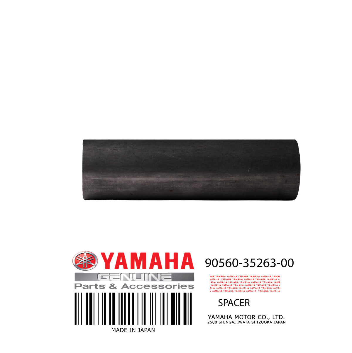 90560-35263-00 SPACER