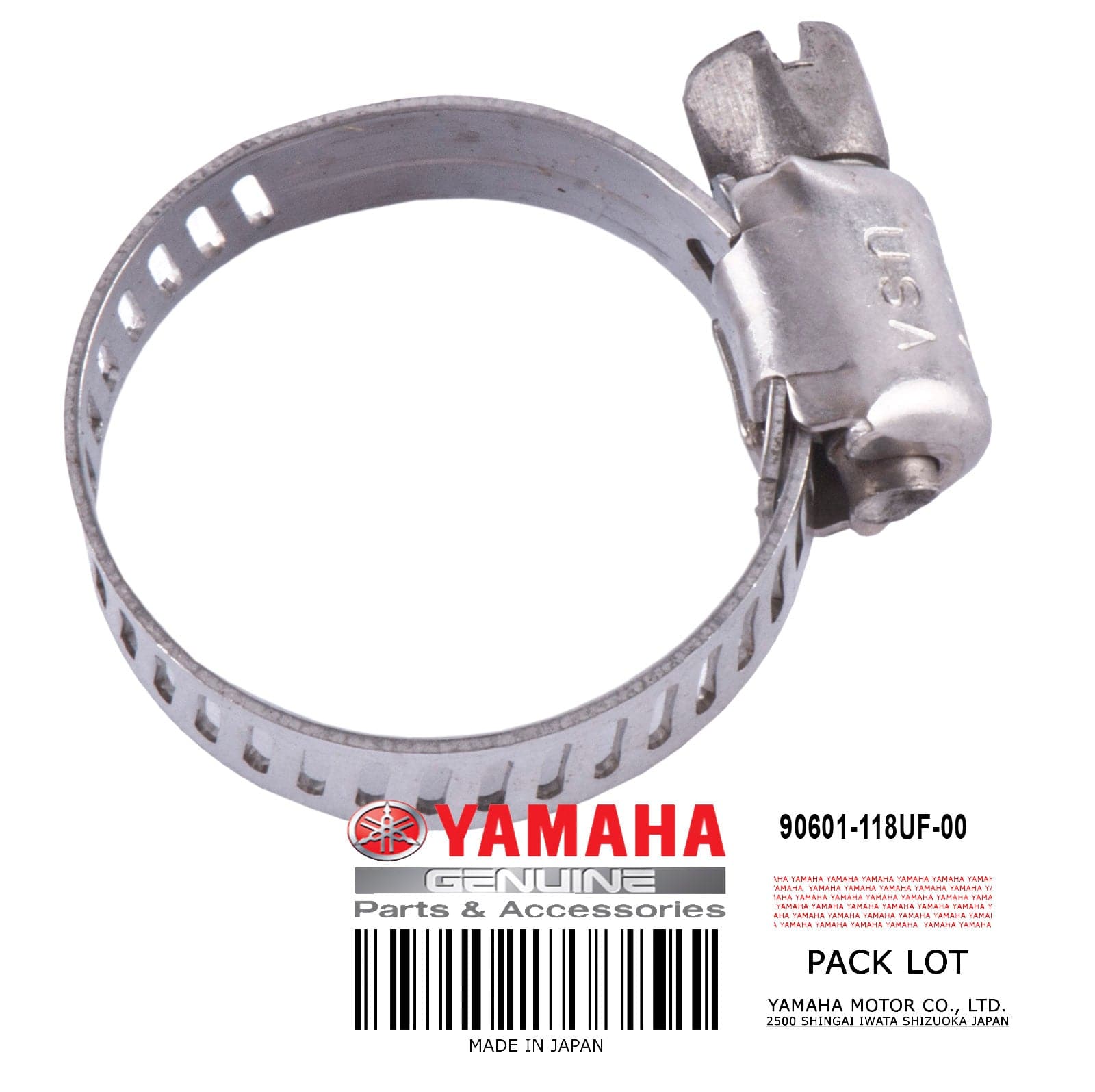 BAND HOSE