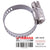 BAND HOSE