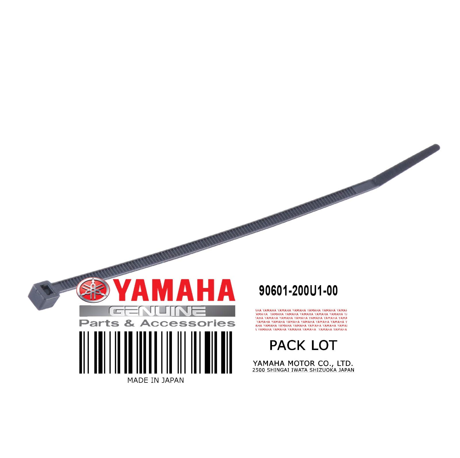 BAND HOSE 50