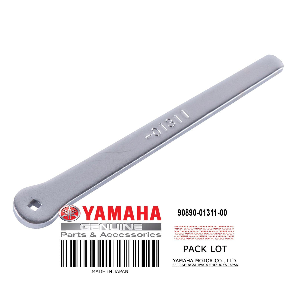 90890-01311-00 VALVE ADJ TOOL