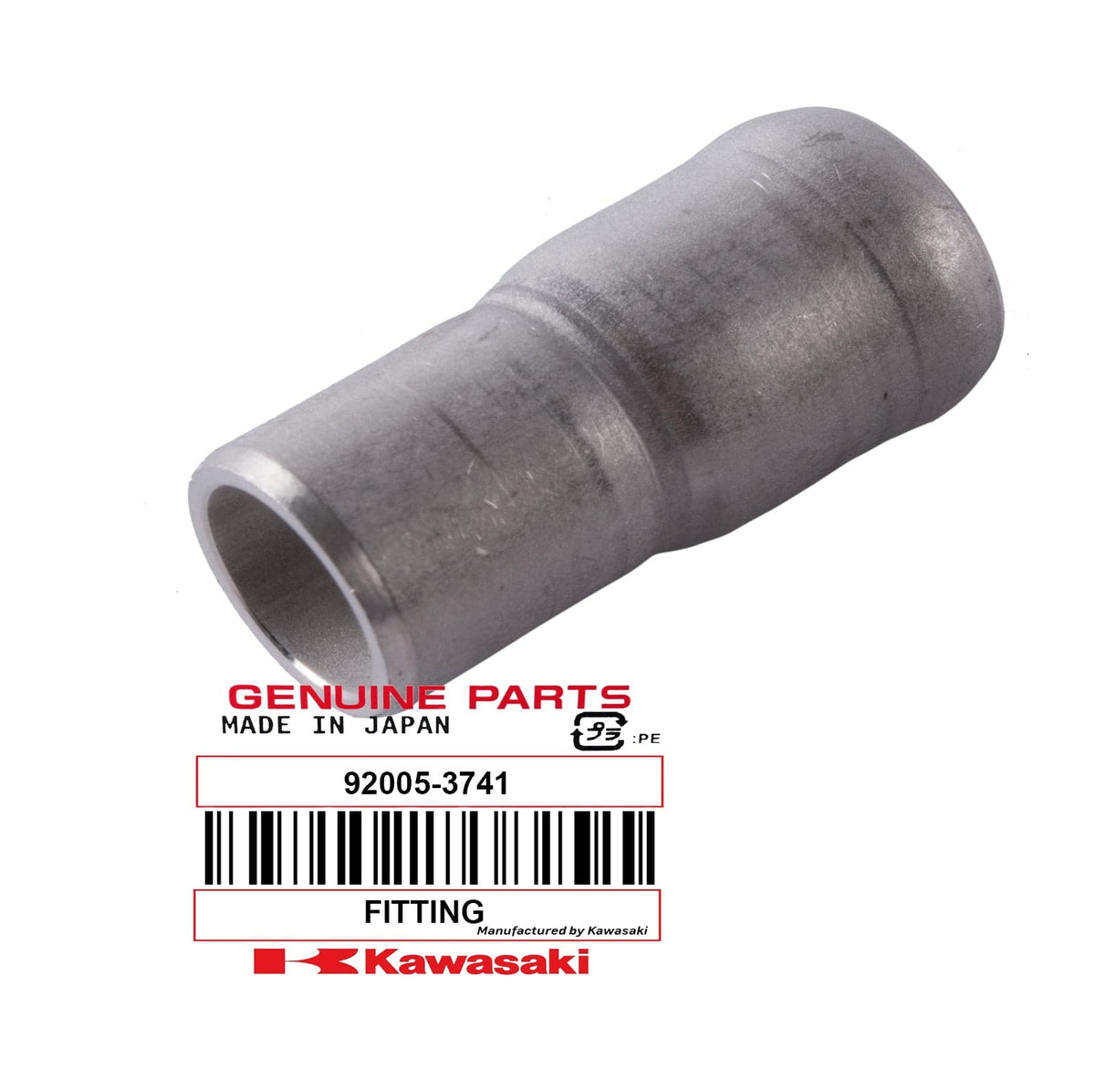 92005-3741 4 Stroke Fitting