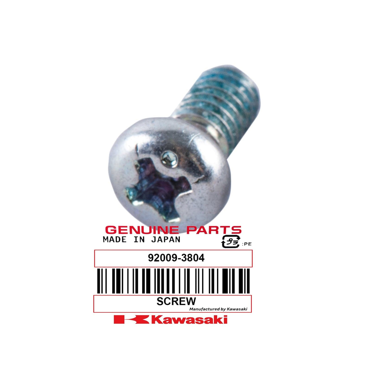 92009-3804 SCREW