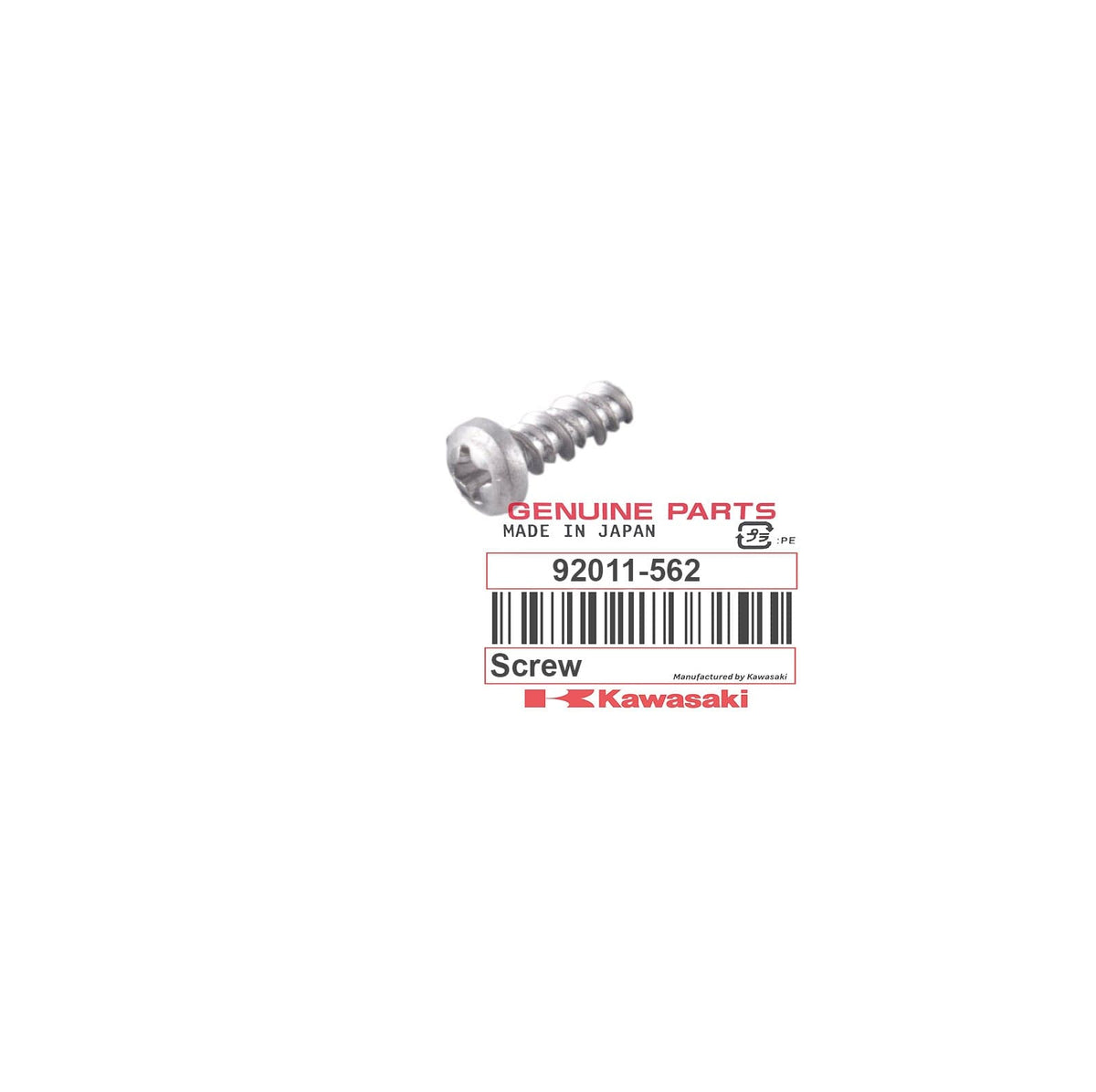 92011-562 Screw