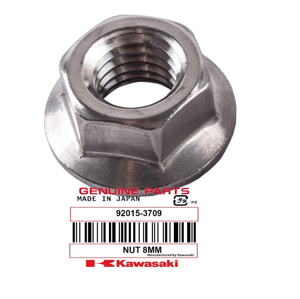 92015-3709 NUT 8MM