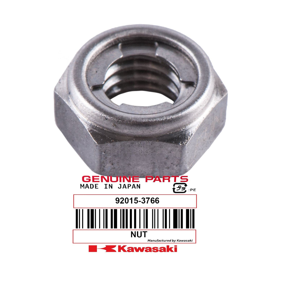 92015-3766 NUT