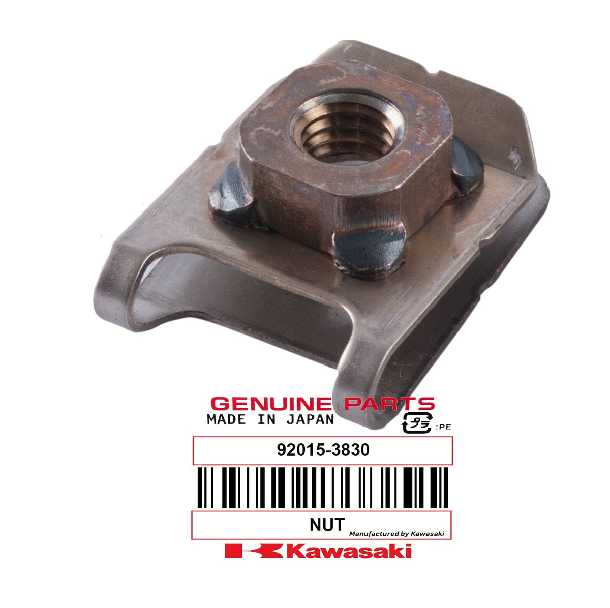 92015-3830 NUT