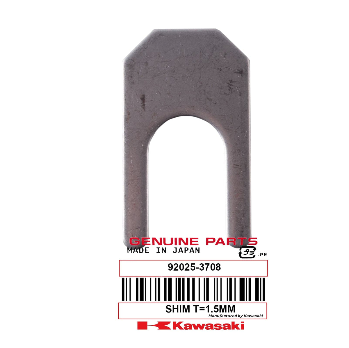 92025-3708 SHIM T=1.5MM