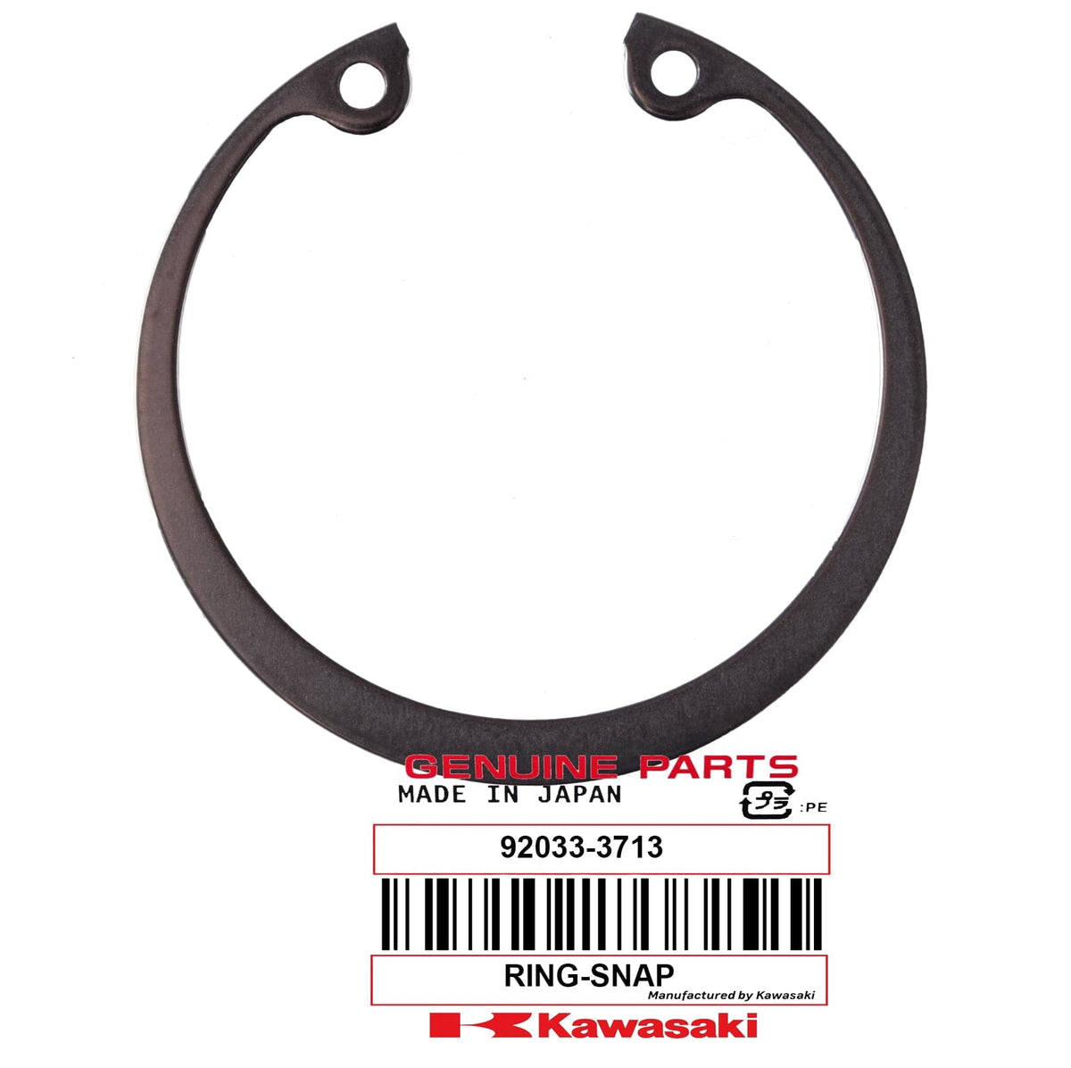 92033-3713 RING-SNAP