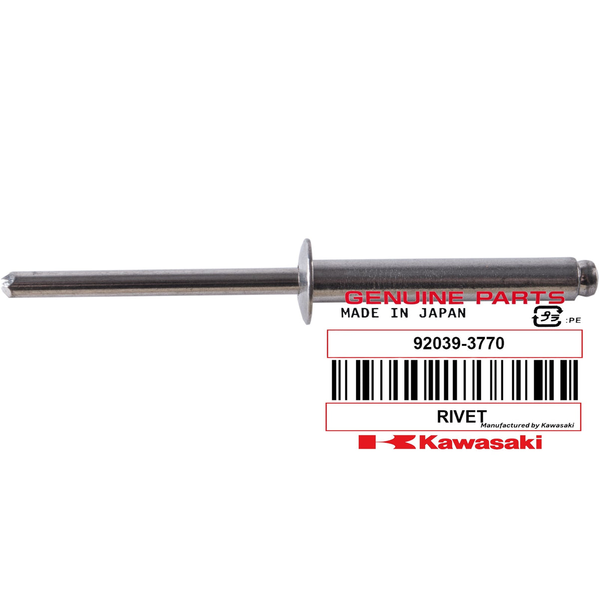 92039-3770 RIVET