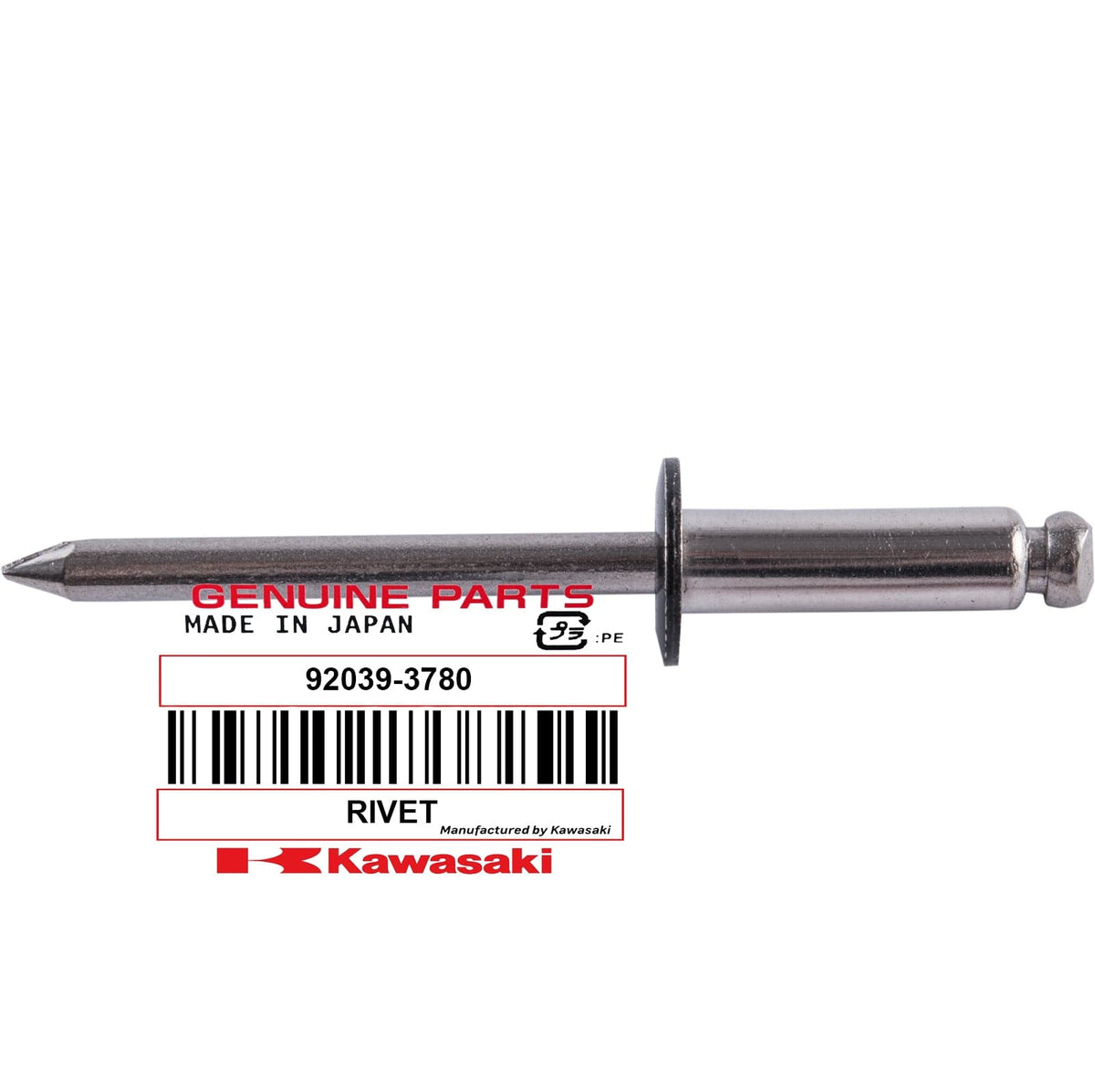 92039-3780 RIVET