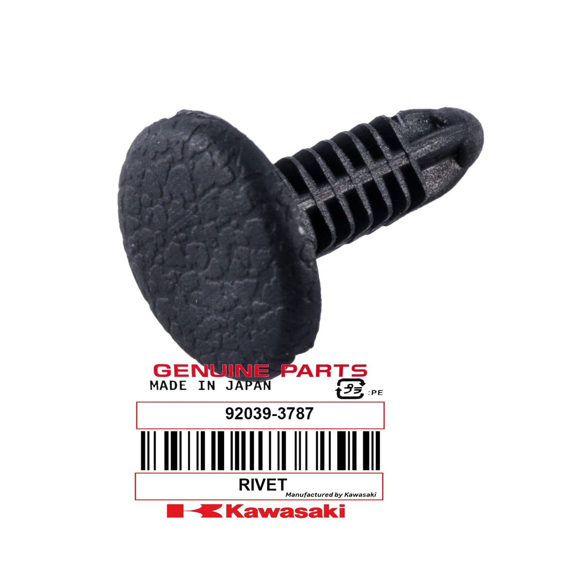 92039-3787 RIVET