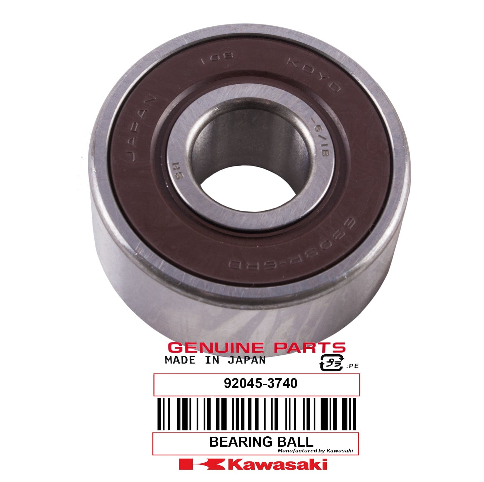BEARING BALL