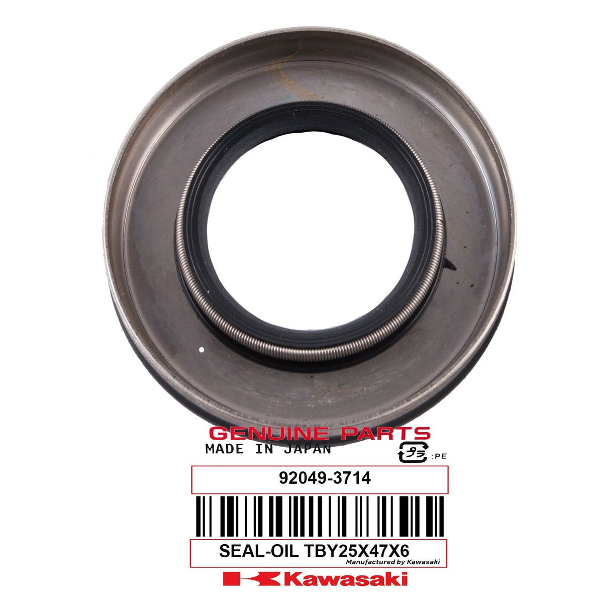 92049-3714 SEAL-OIL TBY25X47X6