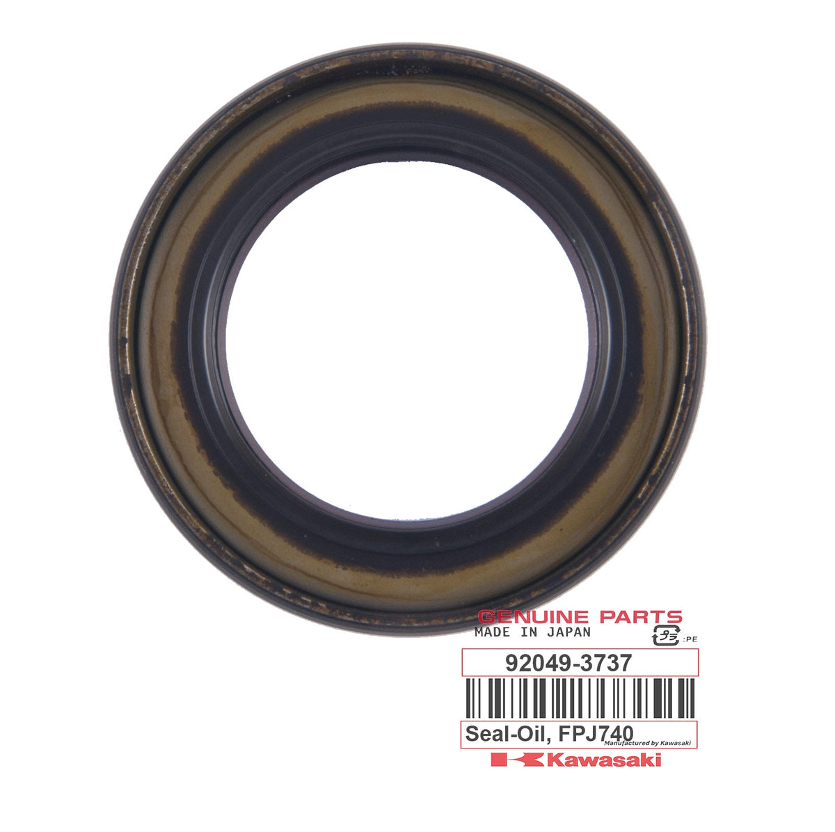 92049-3737 SEAL-OIL FPJ740628.5Z