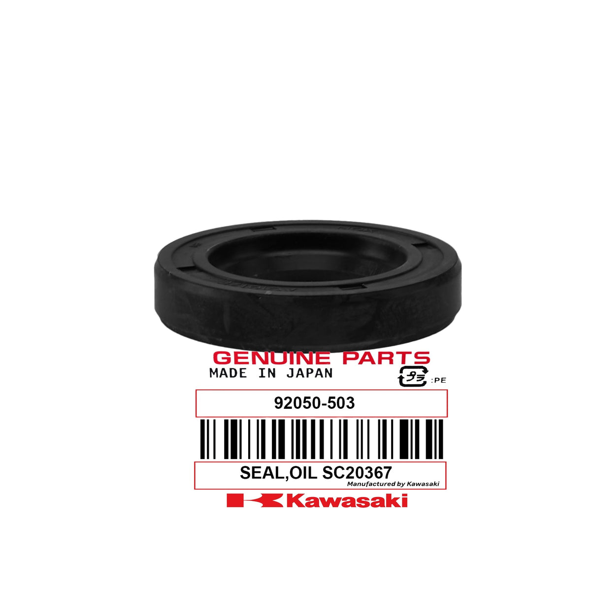 92050-503 SEAL OIL SC20367