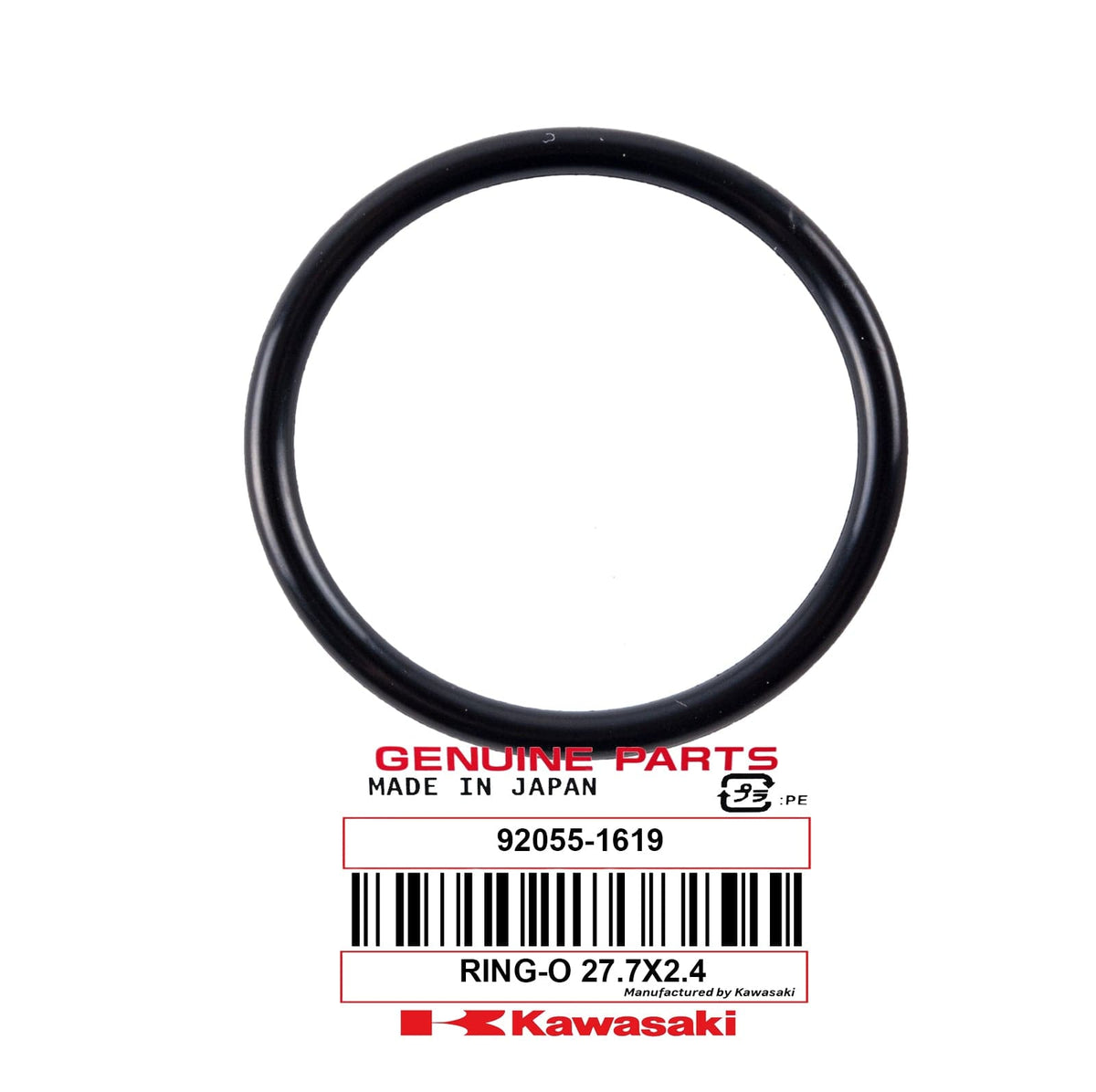92055-1619 RING-O 27.7X2.4