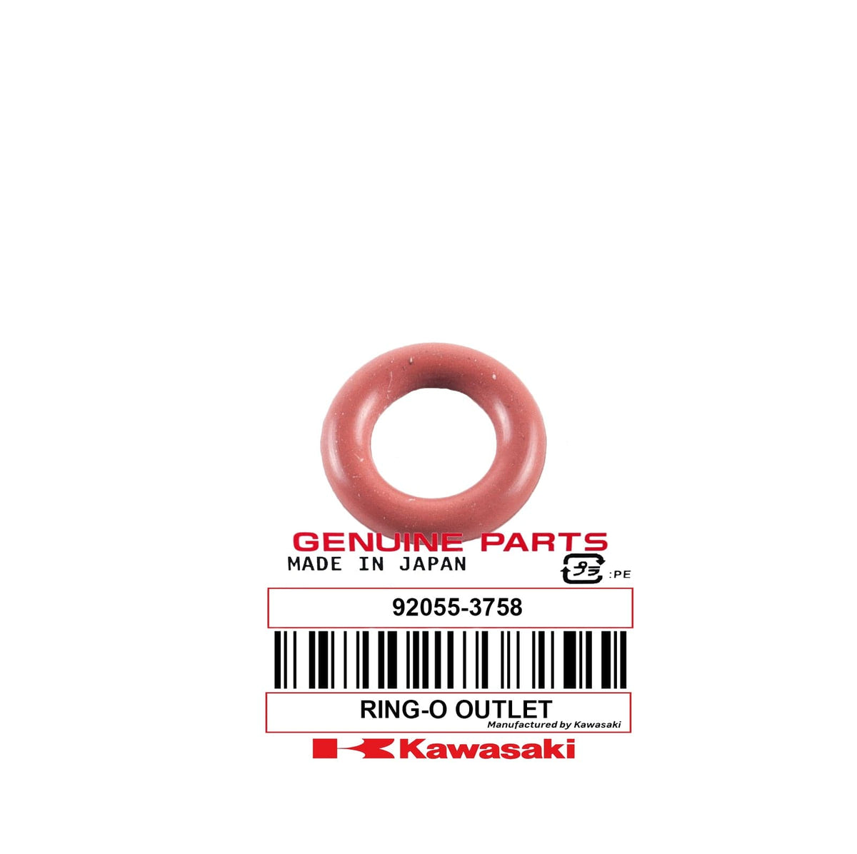 92055-3758 RING-O OUTLET