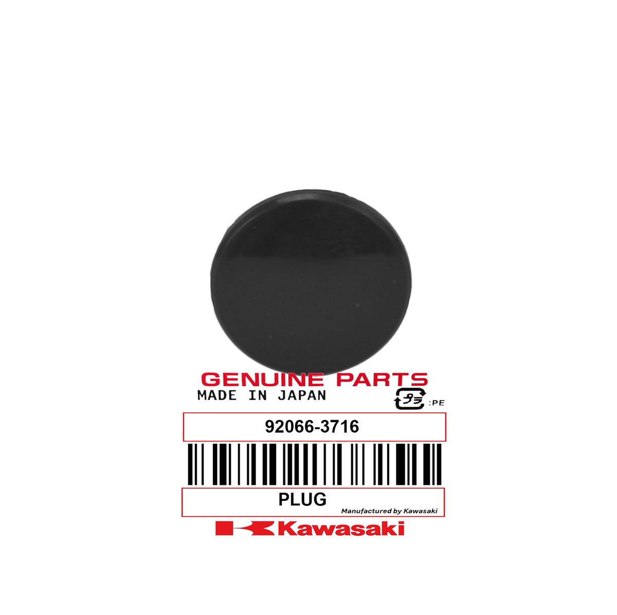 92066-3716 PLUG
