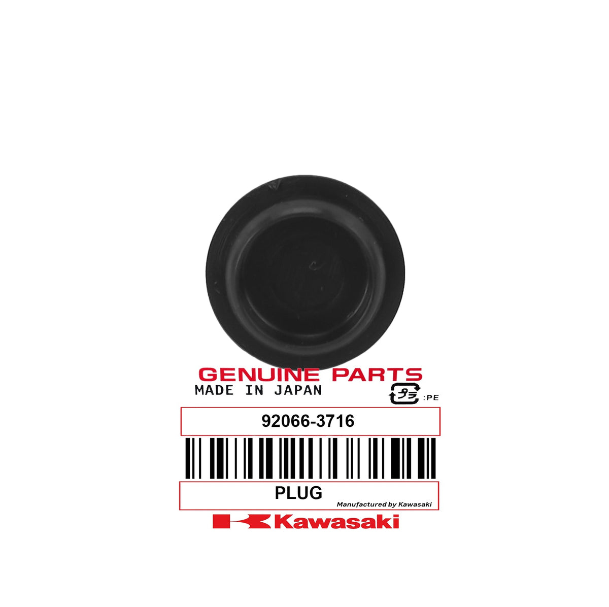 92066-3716 PLUG
